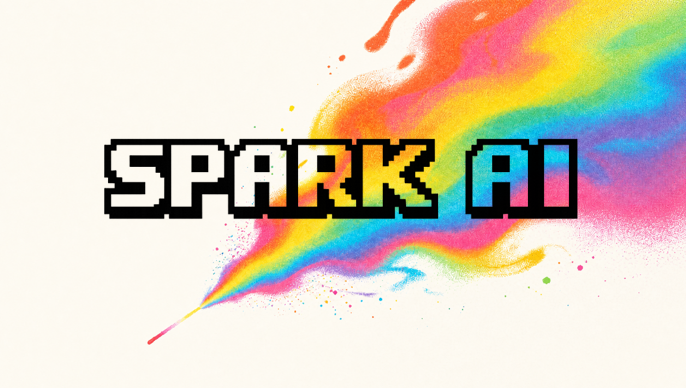 Spark 创作助手